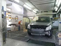 Carrosserie de Paudex SA