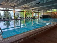 Hôtel Central-Résidence & Spa