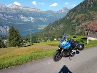 Eicher Motos GmbH - Klicken Sie, um das Bild 6 in einer Lightbox vergrössert darzustellen