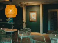 Künstlercantina by anNALIsa