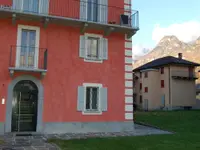 Fabio Trisconi Architettura Sagl