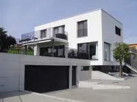Vollenweider Bau AG