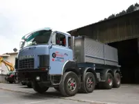 Fässler Transporte Ybrig GmbH