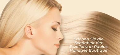 Paola's Hairstyle Boutique GmbH