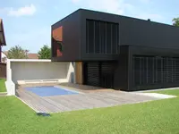 Mannhart Holzbau AG