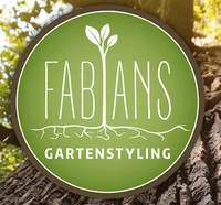 Fabians Gartenstyling GmbH-Logo