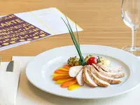 Café Restaurant Brunnmatt