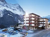 Kaufmann Hotel AG/Hotel Spinne