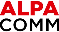 ALPAcomm SA-Logo