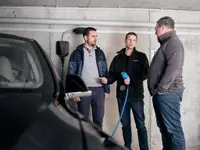 Genossenschaft Elektra, Jegenstorf