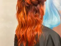 Disigual Coiffure