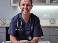 Kleintierpraxis Chännelmatte GmbH