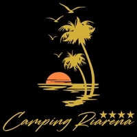 Logo Camping Riarena ★★★★