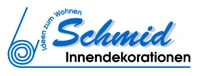 Schmid AG Innendekorationen-Logo