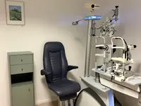 Chris Optique