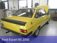 Carrosserie Autospritzwerk Zehnder GmbH