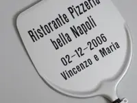 Pizzeria Bella Napoli - Klicken Sie, um das Bild 1 in einer Lightbox vergrössert darzustellen