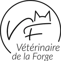 Logo Cabinet Vétérinaire de la Forge Sàrl