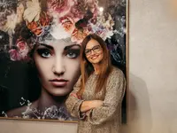 Coiffeur Luana - Klicken Sie, um das Bild 1 in einer Lightbox vergrössert darzustellen