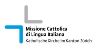 Logo Missione Cattolica Italiana