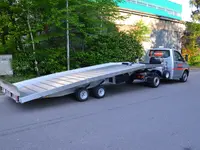 Baldinger Fahrzeugbau