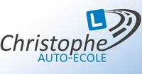 Auto-école Christophe Perriard logo