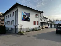 ISO OERLIKON AG