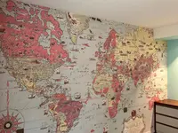 Epoxy Bet Design