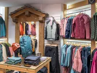 Xtreme sports ski boutique
