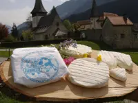 Fromagerie Fleurette Arnaud Guichard Sàrl - Klicken Sie, um das Bild 3 in einer Lightbox vergrössert darzustellen