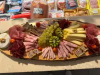 Alimentation Métraux - Gonçalves