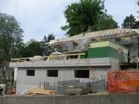Oberhänsli Bau AG