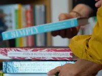 Buchhandlung Bellini