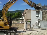 Gebr. Käser Tiefbau AG