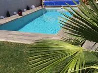 EASY PISCINES Sàrl