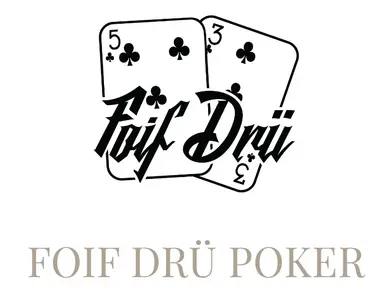 Foif Drü Poker