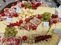 Epicerie Au P'tit Moulin Sàrl
