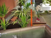 Restaurant zur Wanderruh
