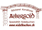 Bäckerei Aebersold