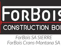 ForBois Crans-Montana SA - Klicken Sie, um das Bild 1 in einer Lightbox vergrössert darzustellen