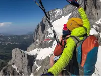 Paragliding Jungfrau GmbH - Klicken Sie, um das Bild 5 in einer Lightbox vergrössert darzustellen