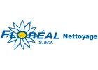 Floréal Nettoyage Sàrl-Logo