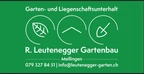 Garten und Liegenschaftsunterhalt R.Leutenegger-Gartenbau