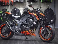 100% 2-Roues, CPC2R