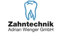 Zahntechnik Adrian Wenger GmbH-Logo