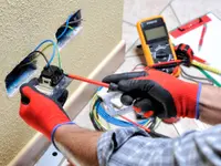 💡🔌⚡ Tisa Electric Sagl ⚡🔌💡