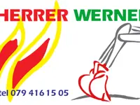 Werner Scherrer AG