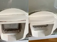 Magic - cleaning Memaj
