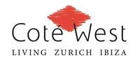 Coté West Living Zurich Ibiza-Logo