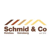 Schmid & Co Holzbau AG